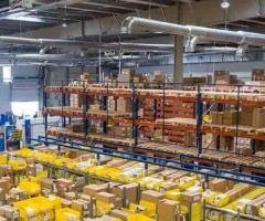 DTA Express - Warehouse, Fulfillment & Distribution Solutions