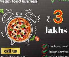 Pizza Franchise | Franchise | Business Opportunity | India