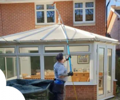 The Most Qualified Residential Window Cleaning in Sheffield