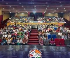 International Education in Delhi