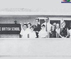 School for foreign nationals in Delhi