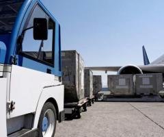 Industrial Cargo & Freight Services in UK-Ascent Shipping