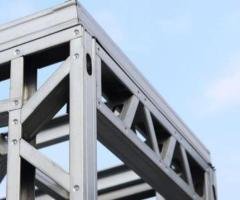 Steel Framing Perth – Wholesale to Builders & Owner-Builders