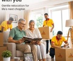 Affordable Mumbai Pune Packers & Movers
