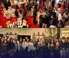 Schools for Diplomats in Delhi