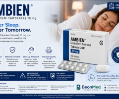 Order Ambien 10mg Online to Treat Your Insomnia, Colorado, USA