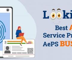 AEPS API provider