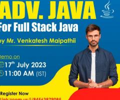 Best Java Training With Placements