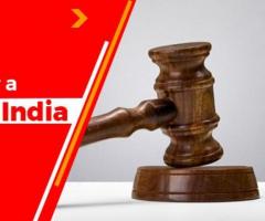 A Guide to Applying for a Patent in India