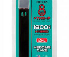 Cake Pen Delta 8: A Tasty Treat For Cannabis Enthusiasts