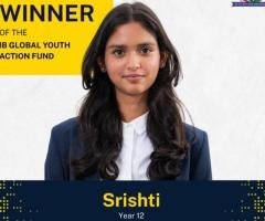 Fobisia School in India