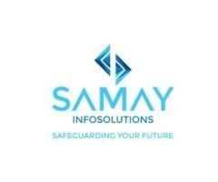 Cybersecurity Sevices Company | Samay Infosolution