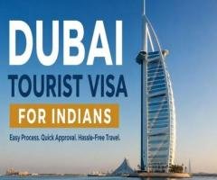 Start Your Dubai Journey with Trusted Visa Experts