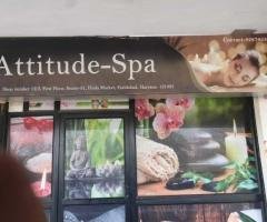 Attitude-Spa