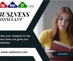 Business Consultany