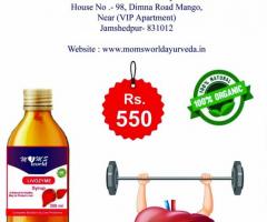 moms world indian healthy product base company