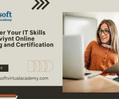 Empower Your IT Skills with Saviynt Online Training and Certification Course!