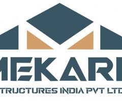 Warehouse Shed Contractors in Chennai - Mekark