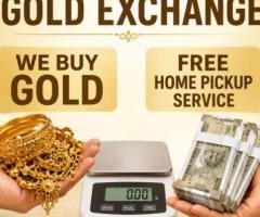 Top Rated Cash For Gold Service In Gurgaon ?