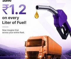Why Fleet Tracking Systems in India are Essential for Real-Time Visibility and Cost Control