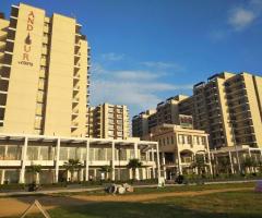 Signature Andour Heights Ready To Move Property Sector-71, Gurgaon