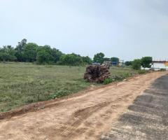 DTCP APPROVED PLOTS FOR SALE AT PALAYASEEVARAM
