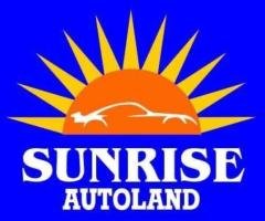 Sunrise Autoland