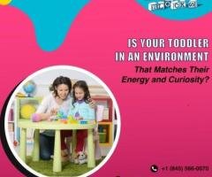 Building Blocks Child Care | Infant Physical Development in Newburgh NY