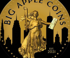 Buy/Sell Rare Coins in NYC