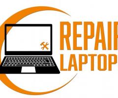 Repair  Laptops Services and Operationsc