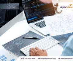 Future-Ready Web Design and Development Company in Kolkata