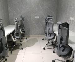 Coworking Space in Zirakpur – Private Cabins & Premium Business Address