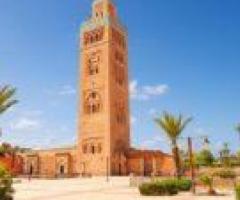 Private Morocco Tours From Marrakech