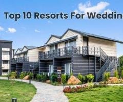 Best Resort In Ramnagar, Uttarakhand