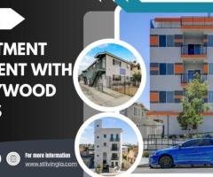 Explore Hollywood View Rentals in Los Angeles