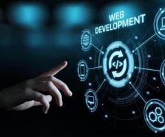 Choose the Right Web Development Company in Bhubaneswar for Your Project