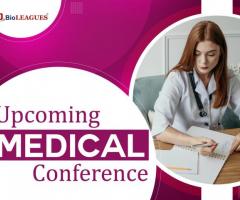 Medical Conference - 1