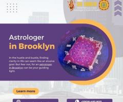 Finding Clarity In Life With the Help of An Astrologer in Brooklyn