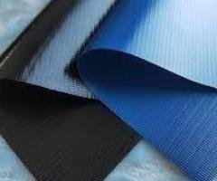 PVC Tarpaulin Supplier Dubai