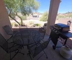 Wickenburg Long Term Vacation Rentals – Your Home in the Arizona Desert