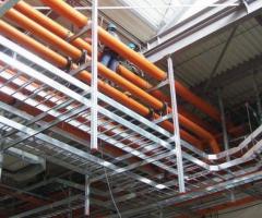 Buy FRP Cable Trays Online