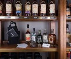 Discover The Ultimate Liquor Collection Online | EC Proof