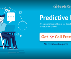 Accelerate Outbound Sales Growth with Predictive Dialer Systems