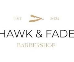 Hawk & Fade Barbershop Durham