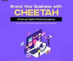 Accelerate Your Digital Success: Pittsburgh Digital Marketing Agency Drives Results