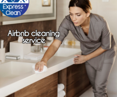 Airbnb cleaning service chicago
