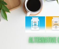 Alternative Blend Supplements