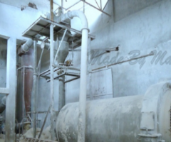 The Ball Mill Supplier in India - 1