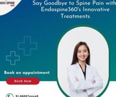Top Spine Doctor in Indore | Dr Prasad Patgaonkar