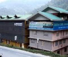 Best university in Sikkim